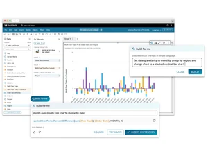 amazon quicksight-statistics