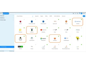 helical insight software-database