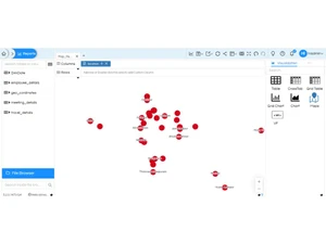 helical insight software-datapoints