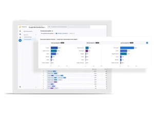 google analytics connect