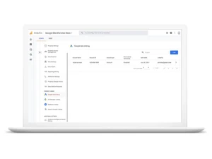 google analytics dive