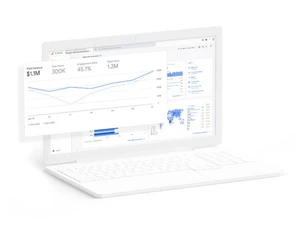 google analytics work