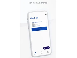 eva check in-signout