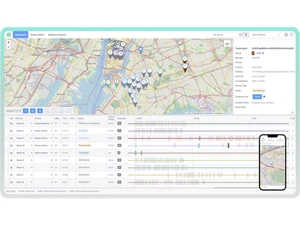Greenlight dashboard