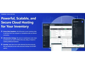 Fishbowl-Inventory cloud hosting