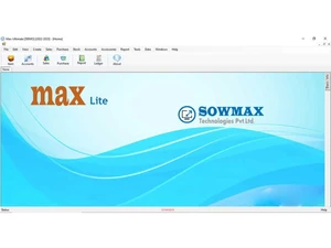sowmax home