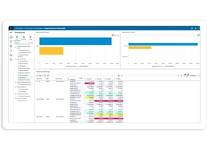 Blue Yonder demand planning