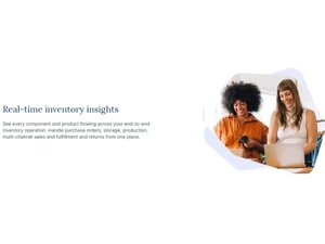 Cin7 inventory insights