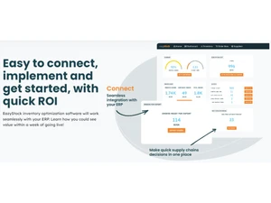 EazyStock-Optimization