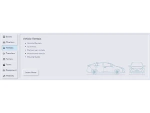 Ratality Car Rentals-hires