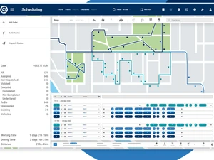 routemanager-scheduling