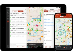 badger maps-tracking