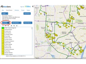 routesavvy-dashboard