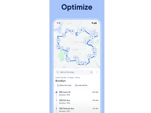 circuit route planner-optimize