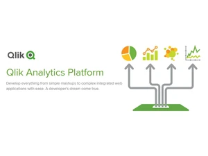 qlik tech record