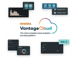 Vantage Cloud features