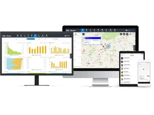 verizon connect advance gps