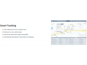 track your truck tracking