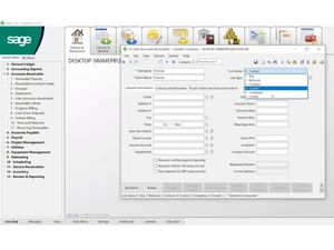 sage 100 contractor-desktop