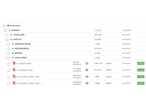 superwise software-documents