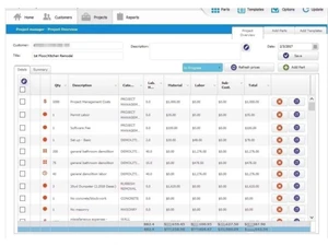 clear estimates overview