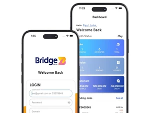 bridge lcs phone