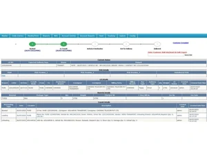 av softtech logistics software complaint