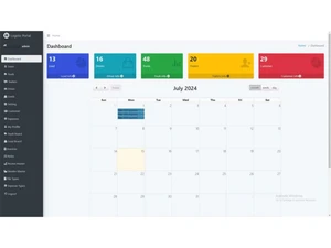 commutelogix dashboard