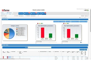 eturns trackstock home