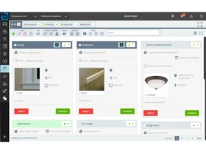 eci buildtools-profiles