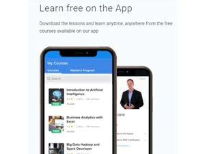 simplilearn app