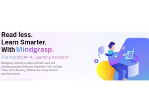 mindgrasp assistance