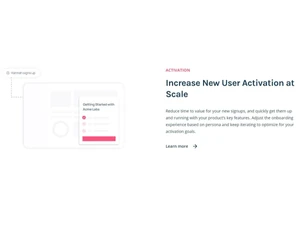 userpilot activation