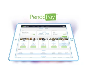 pendo interface