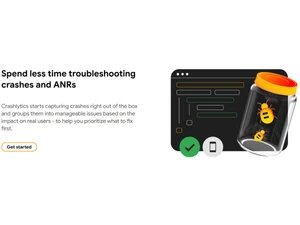 firebase crashlytics anr