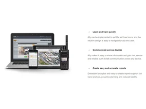 ally incident management learn