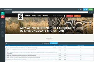dotcom monitor recorder