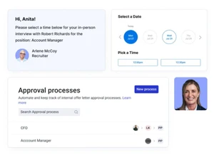 spark hire recruit processes