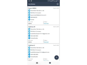 talentnow candidates