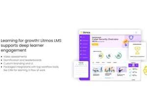 litmos lms engagement