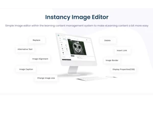 instancy lcms feature