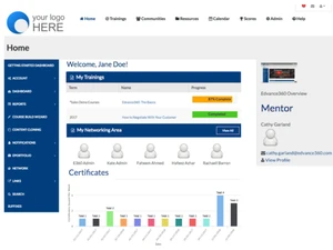 edvance360-trainings