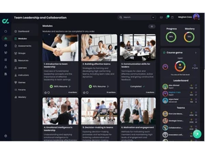 CYPHER Learning-collaboration