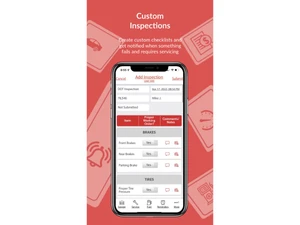 AUTOsist-inspections