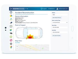 Geotab-reconstruction