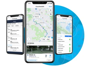 ClearPathGPS-track from anywhere