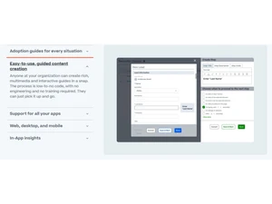 Cornerstone Guide-content creation