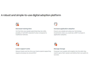 Cornerstone Guide-features