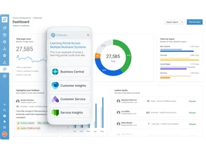 ClickLearn-dashboard