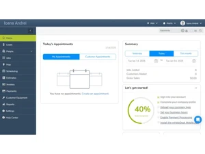 mhelpdesk-appointmentpage
